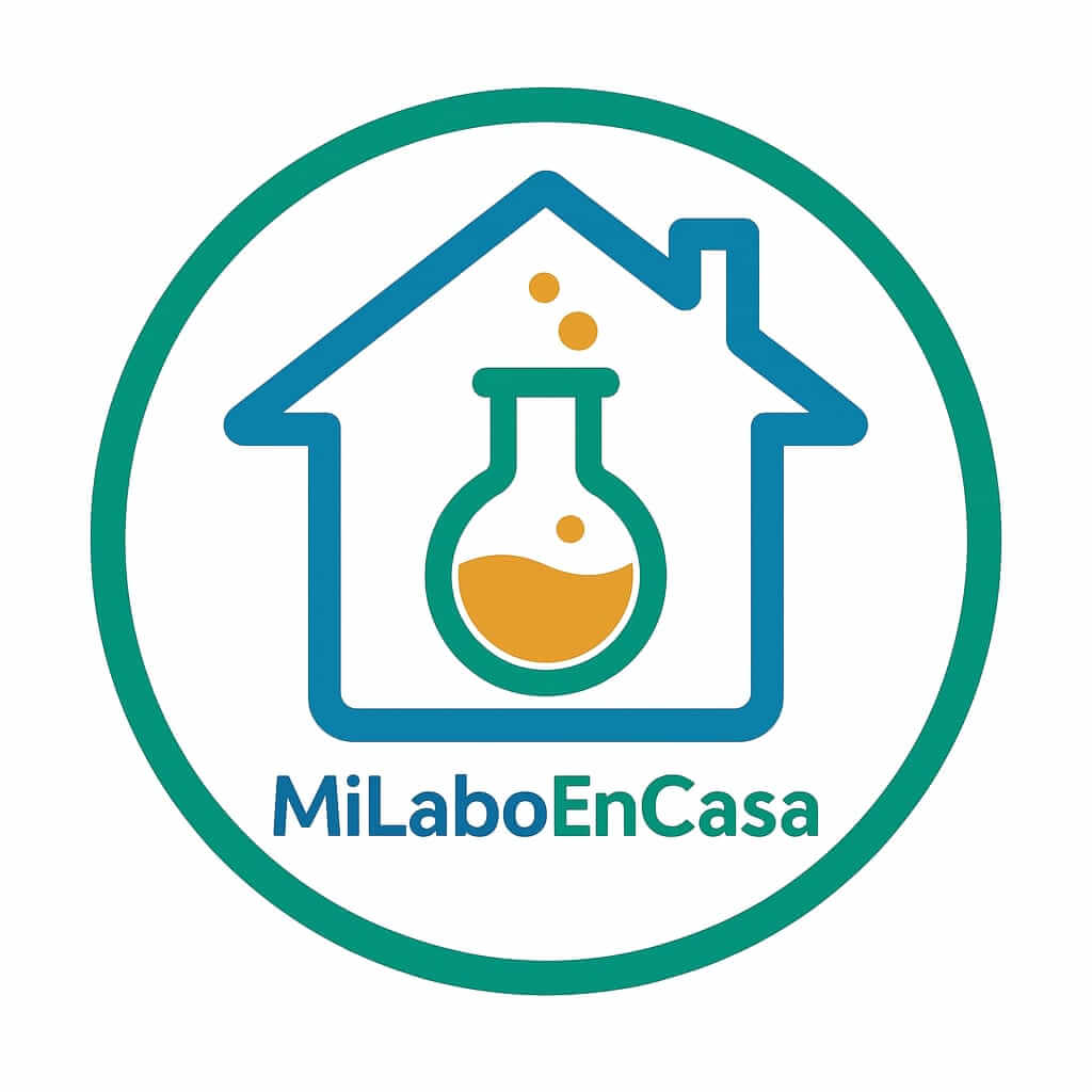 Mi Labo en Casa - Extracciones de sangre a domicilio