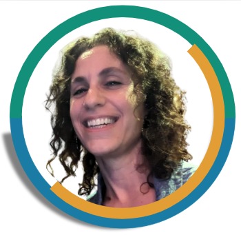 Eva Ziella - Técnica en Hemoterapia